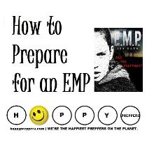 How to prepare for an EMP
