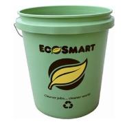 Eco smart bucket