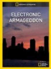 Prepper movie: electronic Armadeddon