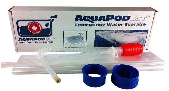 Aquapod
