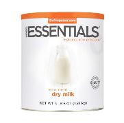 Dry Milk by Emergency essentials (previously provident pantry)
