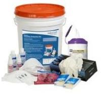 Infection protection kit