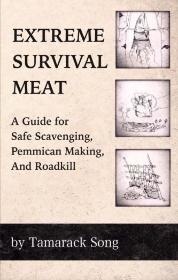 Extreme Survival Meat