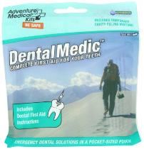 Dental Medic ~ Complete first aid for your teeth