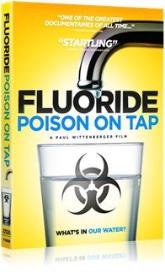 Fluoride poisoning on Tap