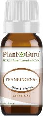 Frankincense by Plant Guru