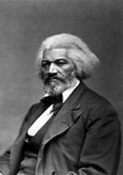 Frederick Douglass honored with Bicentennial Commission Act