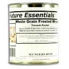 Future Essentials freeze dried #2.5 can mini wheats cereal