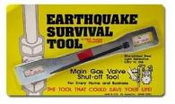Earthquake survival tool