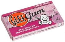 Glee gum