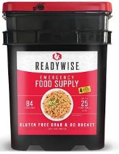 Wise Company ReadyWise Gluten Free bucket