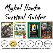 Mykel Hawke Survival Guides