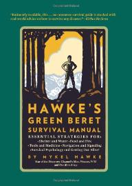 Hawke's Green Beret Survival Manual