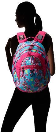 high sierra backpacks for school and bugging out