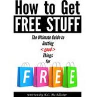 how to get free stuff