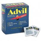 Advil Refill Packets