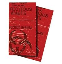 Infectious wastebags for Pandemic preparedness