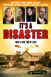 Prepper movie: It's a disaster