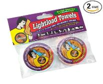 Light Load Towel