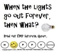 EMP survival guide