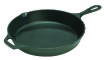 Lodge cast iron pan
