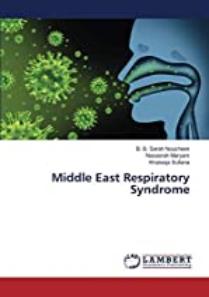 Middle Ease Respiratory Syndrome Medical Guide