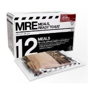 Meals Ready to Eat (MRES)
