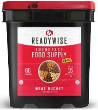 Wise Foods Ready Wise Meat Bucket