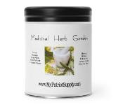 Medicinal herbs seeds