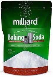 Millard Baking Soda