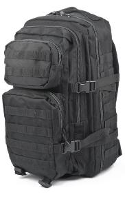 Molle backpack