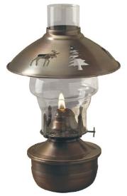 montana oil lamp
