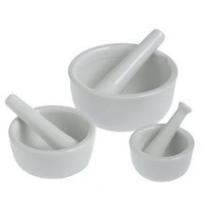 Survival kitchen tool - mortar and pestle