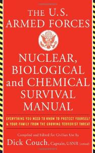 Nuclear survival manual (U.S. Armed Forces)
