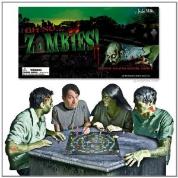 Zombies board game