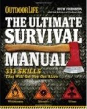 Ultimate survival manual