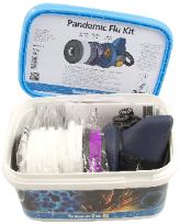 Pandemic flu kit