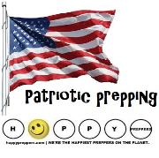 Patriotic Prepping