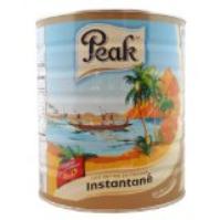 peak instant milk