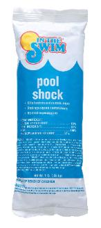 Pool Shock