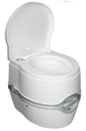 Portable Commode