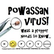 Powassan virus