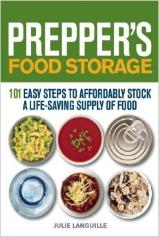 Prepper's Food Storage