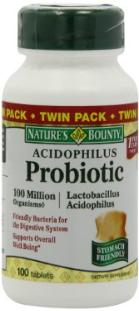 Probiotic acidophhilus for Pandemic preparedness