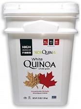 Norquin White Quinoa