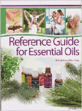 Reference Guide to Essential Oils