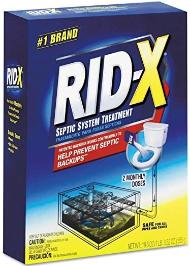 Rid-X