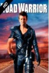 Prepper Movie: Road Warrior (Mad Max II)