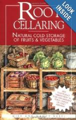 Root Cellaring Book