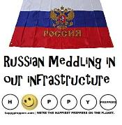 Russian Meddling
